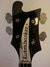 Rickenbacker 4001/4 , Jetglo: Headstock