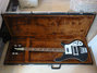 Rickenbacker 4001/4 , Jetglo: Close up - Free2