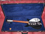 Rickenbacker 320/6 , Jetglo: Full Instrument - Front