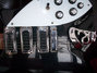 Rickenbacker 320/6 , Jetglo: Close up - Free
