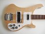 Rickenbacker 4003/4 , Mapleglo: Body - Front