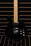 Rickenbacker 650/6 Colorado, Jetglo: Body - Front