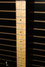Rickenbacker 650/6 Colorado, Jetglo: Neck - Front
