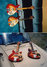 Rickenbacker 315/6 Capri, Fireglo: Free image2