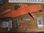 Rickenbacker 315/6 Capri, Fireglo: Close up - Free