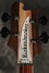 Rickenbacker 4003/4 , Mapleglo: Headstock