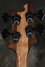 Rickenbacker 4003/4 , Mapleglo: Headstock - Rear