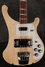 Rickenbacker 4003/4 , Mapleglo: Body - Front