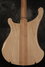 Dec 2010 Rickenbacker 4003/4 , Mapleglo: Body - Rear