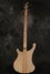 Rickenbacker 4003/4 , Mapleglo: Full Instrument - Rear