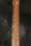 Rickenbacker 4003/4 , Mapleglo: Neck - Rear