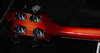 Rickenbacker 4003/4 , Fireglo: Headstock - Rear