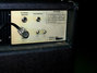 Rickenbacker TR50/amp , Black: Close up - Free