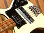 Rickenbacker 4001/4 BT, White: Free image