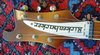 Rickenbacker 480/6 , Autumnglo: Headstock