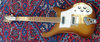 Rickenbacker 480/6 , Autumnglo: Free image