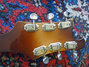 Rickenbacker 480/6 , Autumnglo: Headstock - Rear