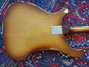 Feb 1977 Rickenbacker 480/6 , Autumnglo: Body - Rear