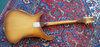 Rickenbacker 480/6 , Autumnglo: Full Instrument - Rear