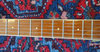 Rickenbacker 480/6 , Autumnglo: Neck - Front