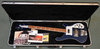 Rickenbacker 4003/4 , Midnightblue: Full Instrument - Front
