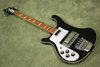 Rickenbacker 4001/4 , Jetglo: Free image