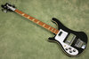 Rickenbacker 4001/4 , Jetglo: Free image2
