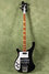 Rickenbacker 4001/4 , Jetglo: Full Instrument - Front