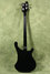 Rickenbacker 4001/4 , Jetglo: Full Instrument - Rear