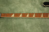 Rickenbacker 4001/4 , Jetglo: Neck - Front