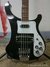 Rickenbacker 4003/4 , Jetglo: Body - Front