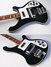 Rickenbacker 4001/4 , Jetglo: Free image