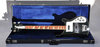 Rickenbacker 4001/4 , Jetglo: Full Instrument - Front