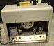 Rickenbacker M-10/amp , Silver: Body - Front