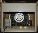 Rickenbacker M-10/amp , Silver: Body - Rear