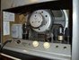 Rickenbacker M-10/amp , Silver: Full Instrument - Front