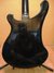 Rickenbacker 4001/4 , Jetglo: Body - Rear