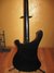 Rickenbacker 4001/4 , Jetglo: Close up - Free
