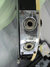 Rickenbacker 4001/4 , Jetglo: Close up - Free2