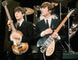 Rickenbacker 325/6 C58, Jetglo: Free image