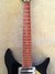 Rickenbacker 325/6 C58, Jetglo: Neck - Front