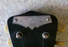Rickenbacker Mandolin (hollow body)/8 VB, Two tone brown: Headstock