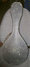 Rickenbacker Mandolin (hollow body)/8 VB, Two tone brown: Full Instrument - Rear