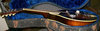 Rickenbacker Mandolin (hollow body)/8 VB, Two tone brown: Close up - Free2