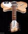 Rickenbacker 360/6 , Mapleglo: Full Instrument - Front