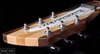 Rickenbacker 360/6 , Mapleglo: Close up - Free2
