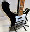 Rickenbacker 4003/4 , Jetglo: Free image