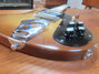 Rickenbacker 480/6 BT, Walnut: Free image