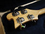 Rickenbacker 4003/4 , Mapleglo: Headstock - Rear