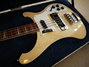 Rickenbacker 4003/4 , Mapleglo: Body - Front